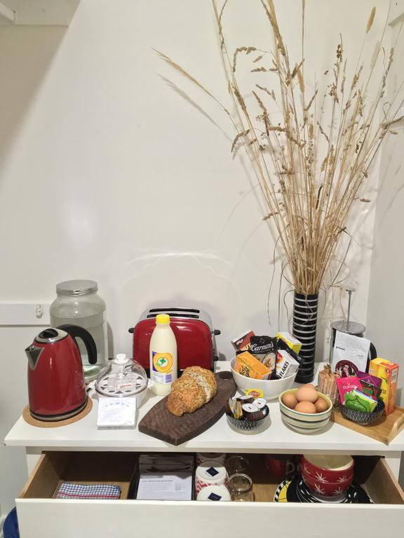 מאונט בארקר A Suite Spot In The Hills מראה חיצוני תמונה