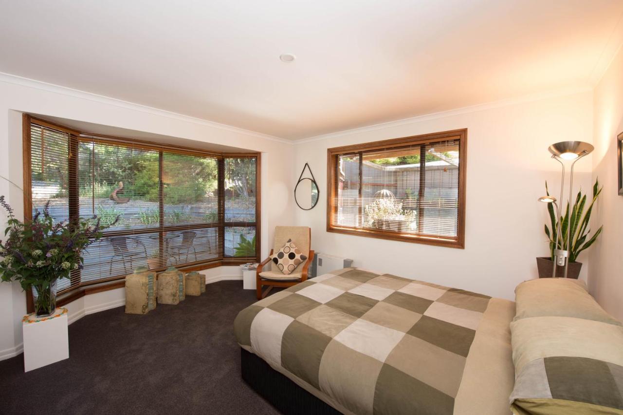 מאונט בארקר A Suite Spot In The Hills מראה חיצוני תמונה